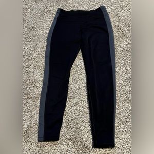 Athleta Thermal Leggings - Size M